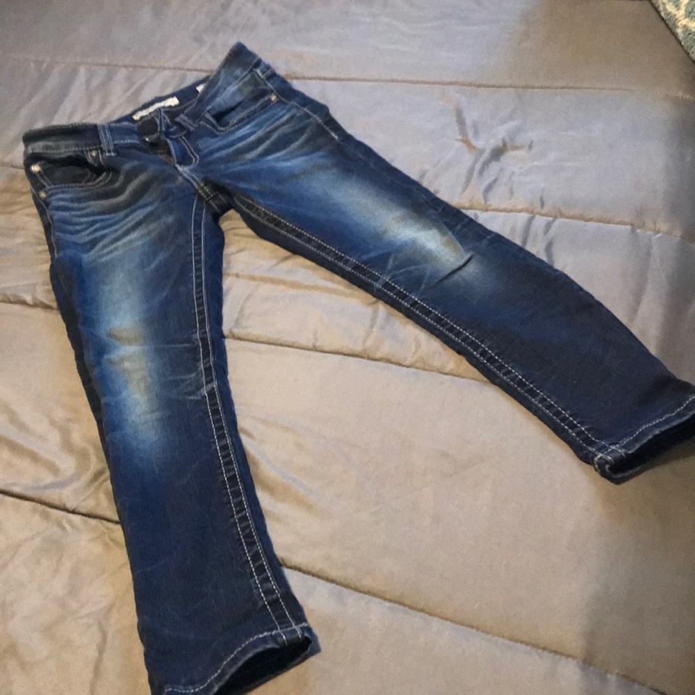 BKE Stella Capri